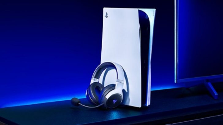 RAZER, PLAYSTATION®5 ÜRÜN GAMINI YENİ KAIRA PRO VE KAIRA KULAKLIKLARLA GENİŞLETİYOR