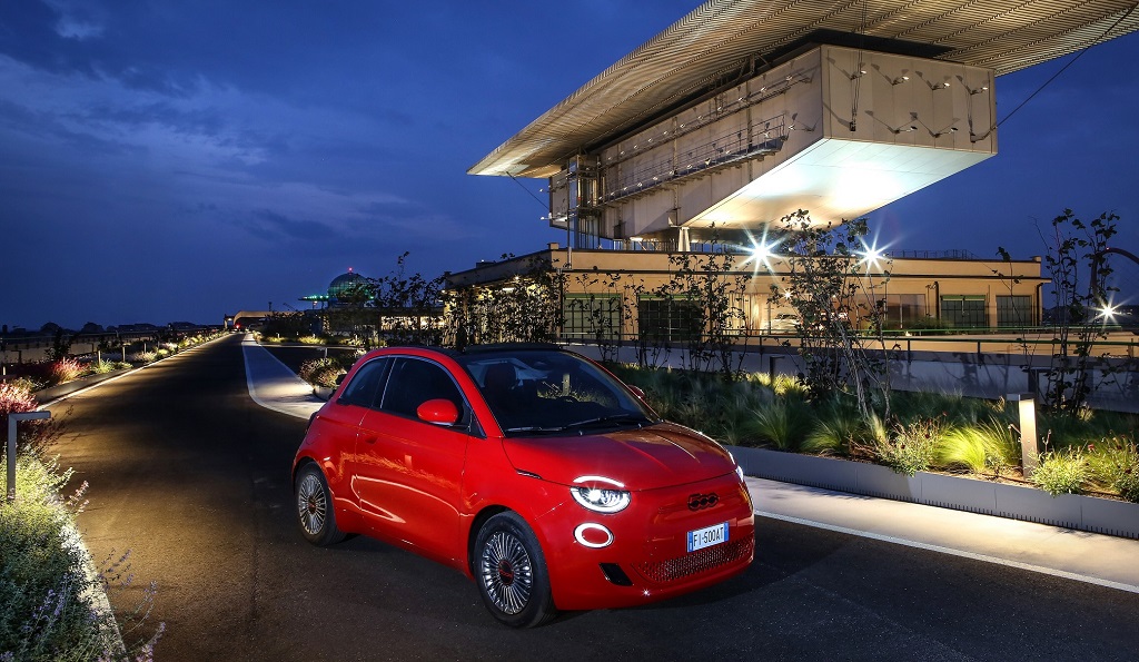 Fiat’tan Dünya ve İnsanların Geleceği İçin Yeni Seri