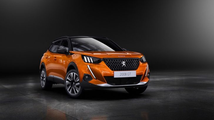 EKİM AYINDA SUV PAZARININ LİDERİ PEUGEOT!