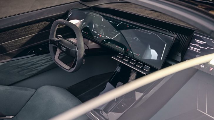Audi, otonom sürüşün sosyal boyutunu ele alıyor 2021 “SocAIty” araştırması
