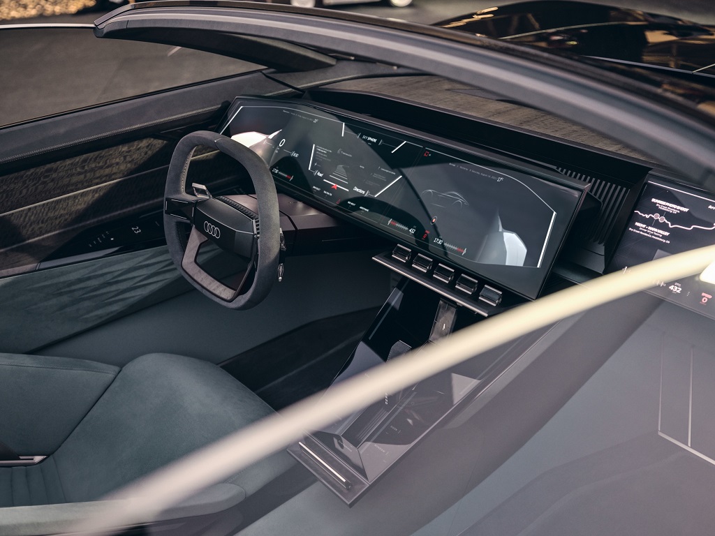 Audi, otonom sürüşün sosyal boyutunu ele alıyor 2021 “SocAIty” araştırması