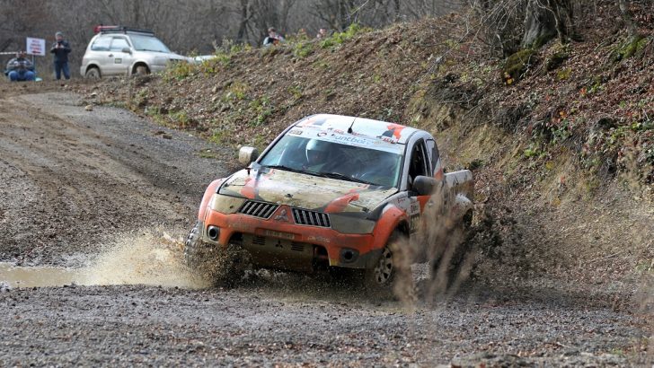 BANTBORU OFF-ROAD TEAM,BOLU’DAN 2 KUPAYLA DÖNDÜ