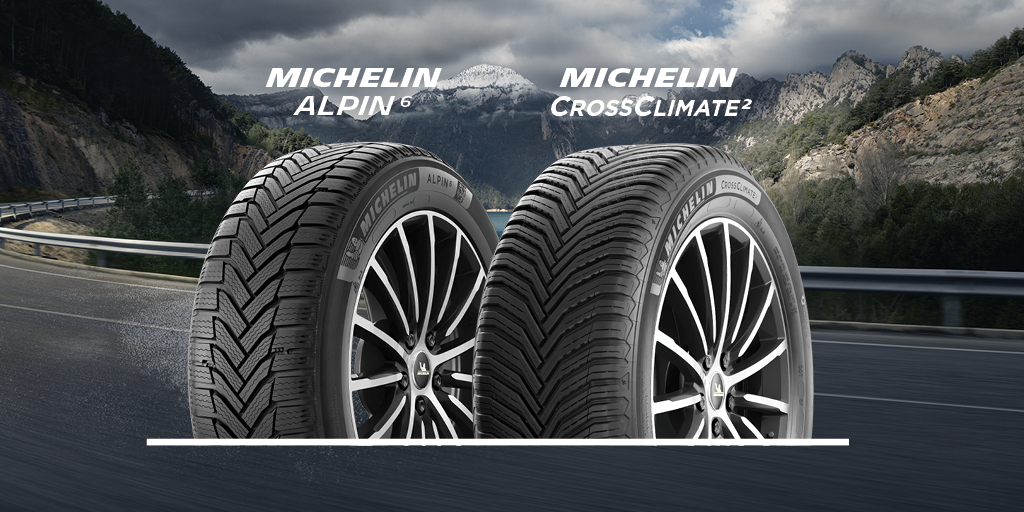 MICHELIN TÜRKİYE’DEN 25’İNCİ YILA ÖZEL KAMPANYA