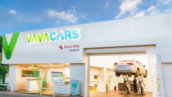 VavaCars iletişim ajansını seçti