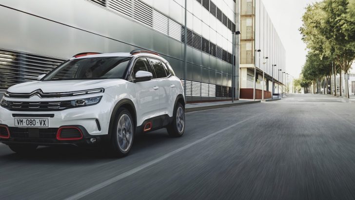 CITROËN’DEN YILIN SON FIRSATI!
