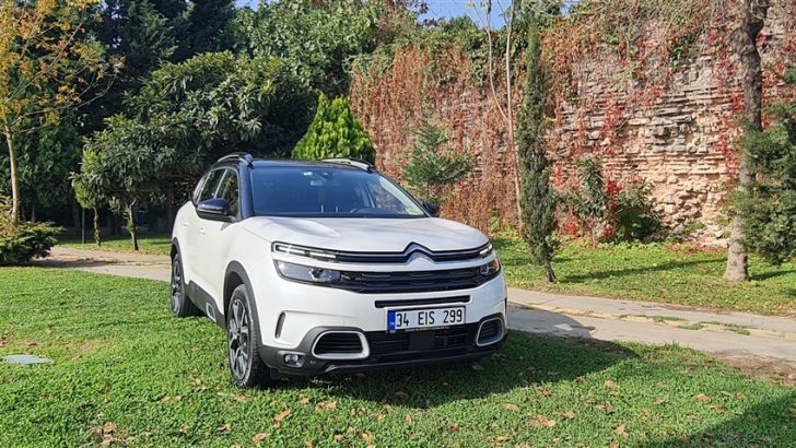 En İdeal SUV mu ?