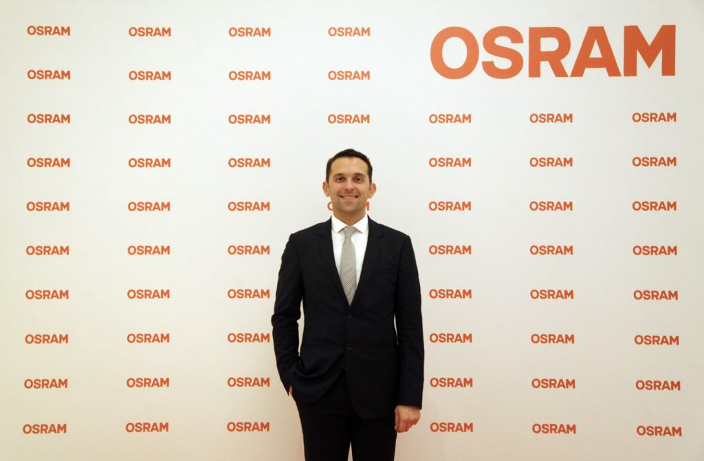 OSRAM’ın aksesuar satışları yüzde 100 üzerinde arttı
