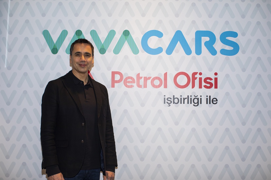 VavaCars’ın Türkiye’ye yatırımı 200 milyon dolara ulaşacak