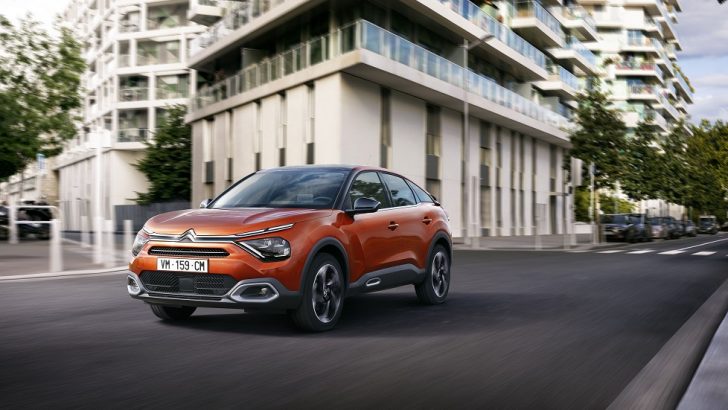 Citroen’den çifte fırsat