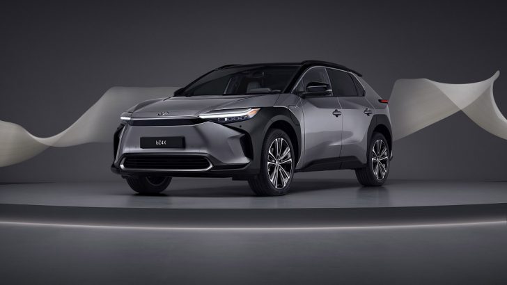 Toyota, Kenshiki Forum’da Yeniliklerini ve Elektrifikasyon Vizyonunu Sergiledi