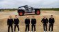 Audi RS Q e-tron ilk Dakar Rallisi’ne çıkıyor