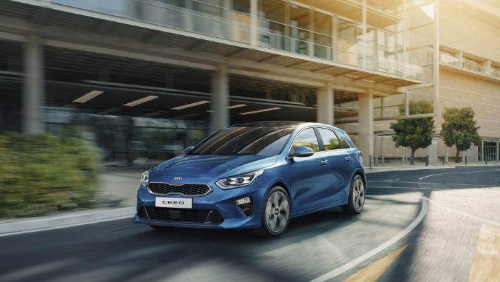 Kia’dan yeni yıla yeni kampanya