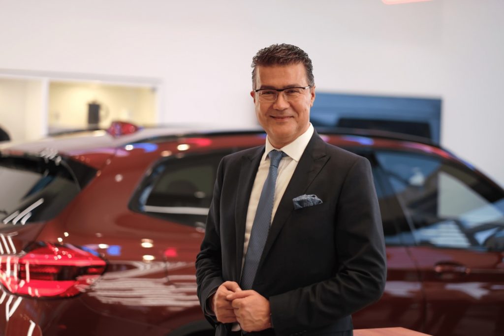 Borusan Otomotiv Autoshow 2021 Mobility’de Düzenlediği Dijital Basın Toplantısıyla ODD Yılın PR/Etkinlik Uygulaması Ödülünü Kazandı