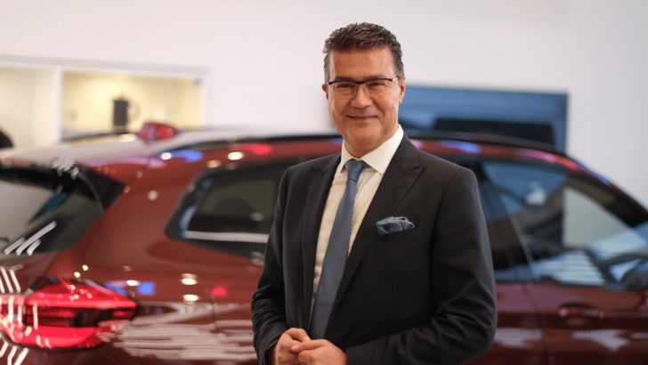 Borusan Otomotiv Autoshow 2021 Mobility’de Düzenlediği Dijital Basın Toplantısıyla ODD Yılın PR/Etkinlik Uygulaması Ödülünü Kazandı
