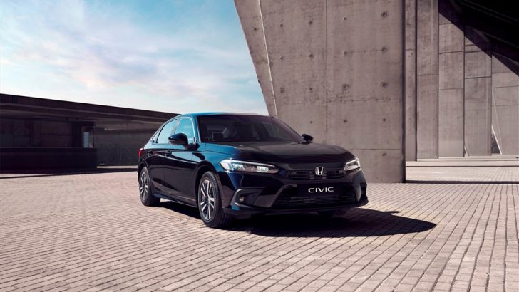 Honda’dan avantajlı kredi kampanyası