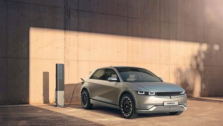 Hyundai’nin En Yenileri Good Design Tasarım Ödülü Aldı