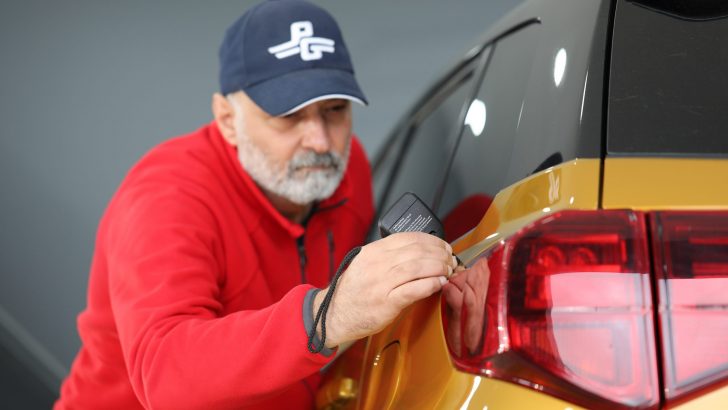 2021 Yılında Ekspertizi Yapılan Her 100 Araçtan 14’ü Pert Çıktı!