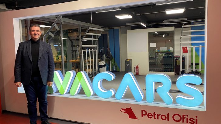 VavaCars yönetim kadrosunu güçlendiriyor
