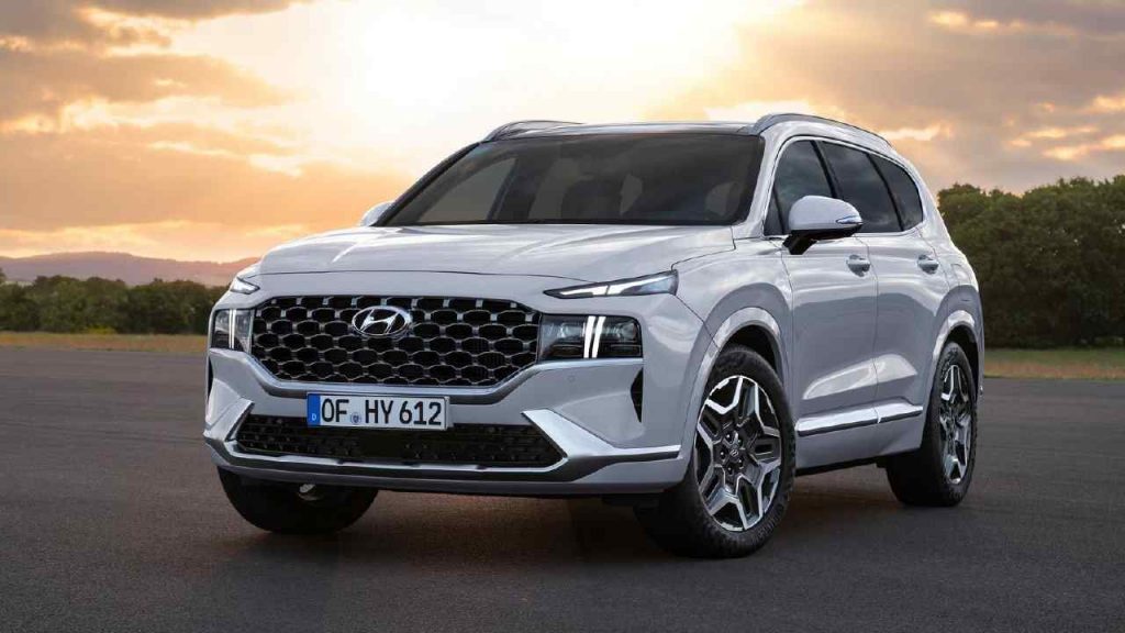 Hyundai’nin Yeni Modelleri J.D Power’ın En Güvenilir Otomobiller Listesinde