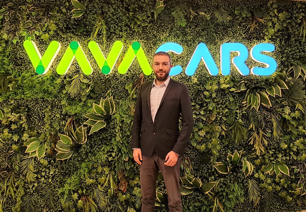VavaCars’ın Finans Grubu Başkanlığı’na yeni isim