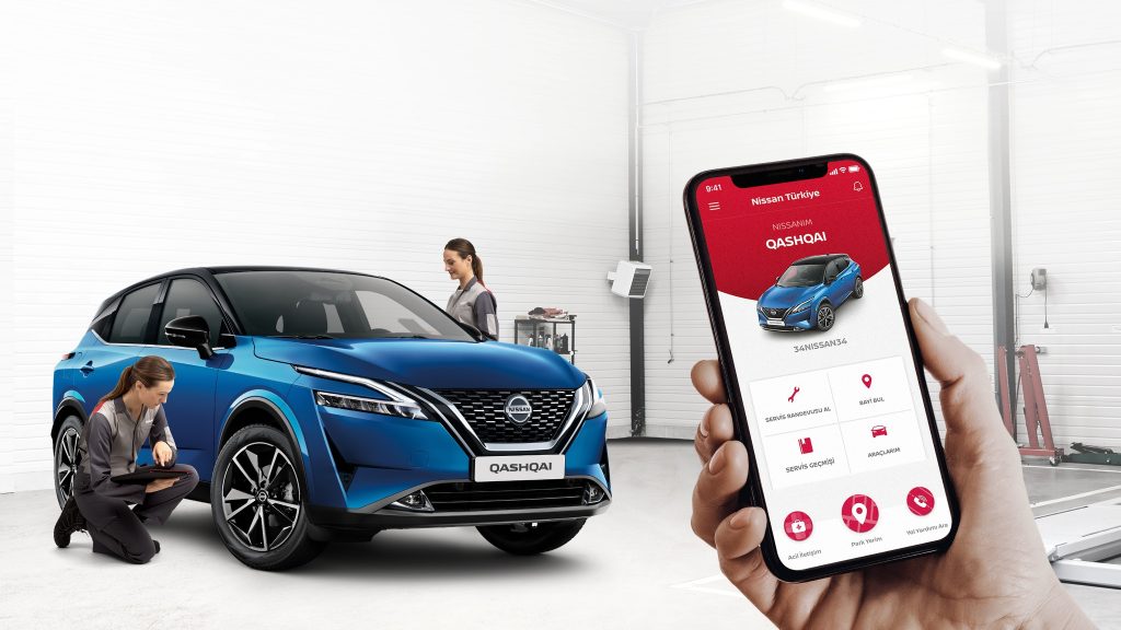 Nissan’dan kaçırılmayacak bakım kampanyası