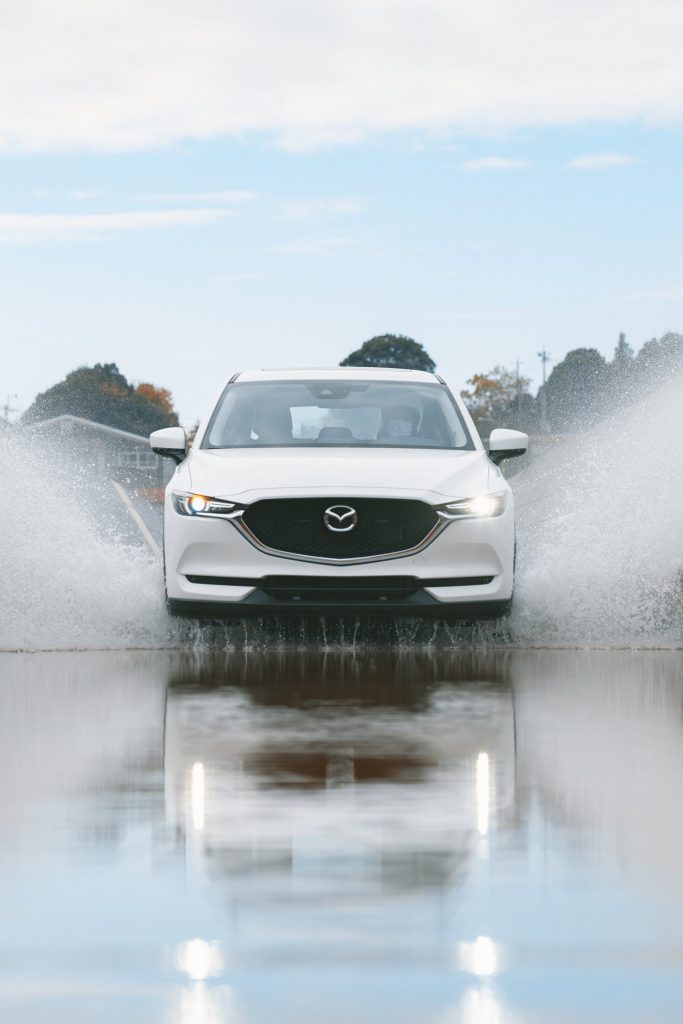 Tüm Mazda Modelleri “Acımasızca” Test Ediliyor!