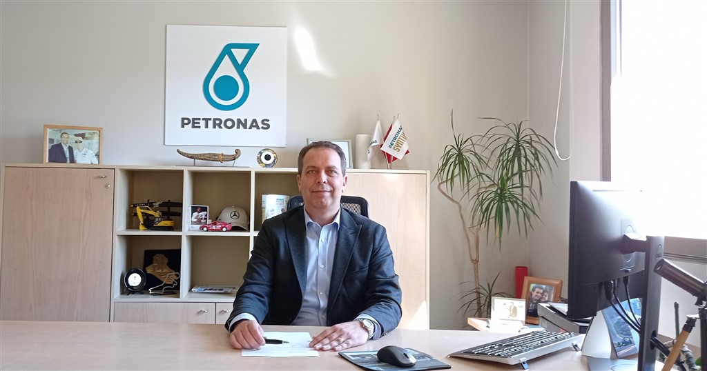 Yeni PETRONAS Syntium hem Çevre Dostu hem de Yakıt Ekonomisi Uzmanı