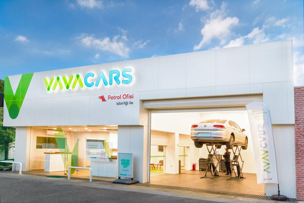 VavaCars’tan ikinci el araç piyasasını hareketlendirecek yeni uygulama