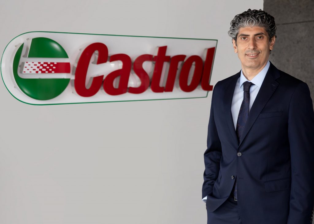 Türkiye otomotiv madeni yağ pazarının lideri: Castrol