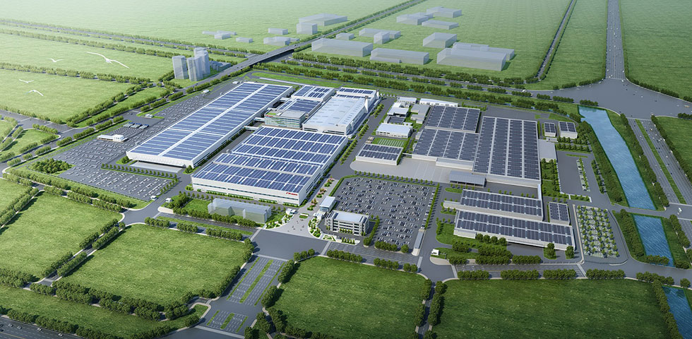 Honda’dan elektrikli araç üretimi için Çin’de fabrika yatırımı