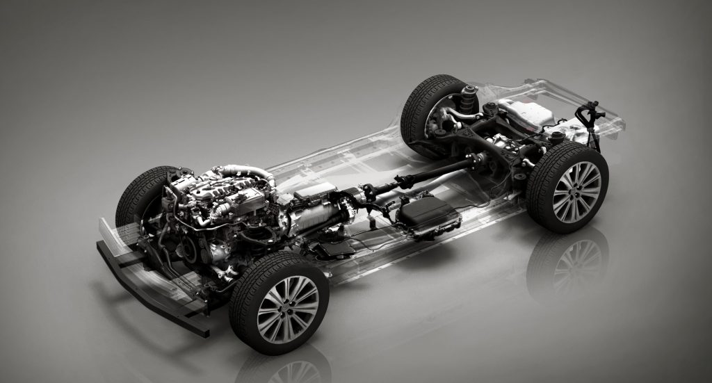 Mazda Ultra Düşük Emisyonlu Dizel Motorunu Tanıttı!