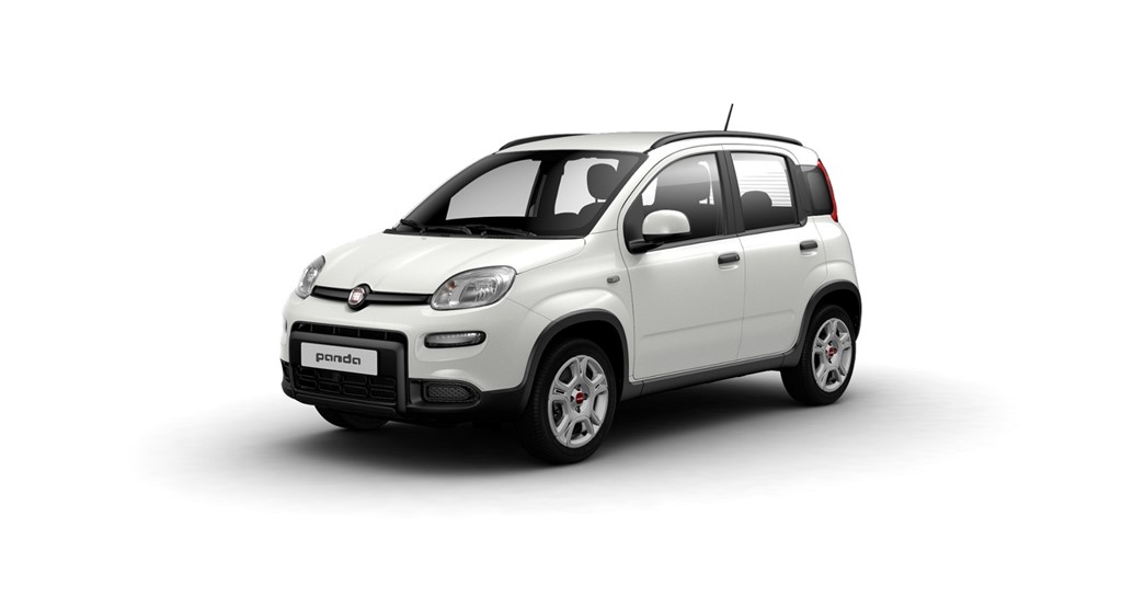 Fiat Panda, Yeni “City” Donanım Seçeneği ile Satışa Sunuldu