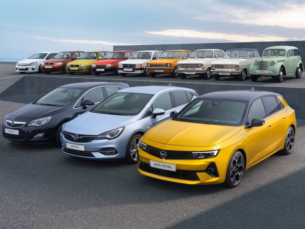 Opel Türkiye’ye Yeni Pazarlama Direktörü