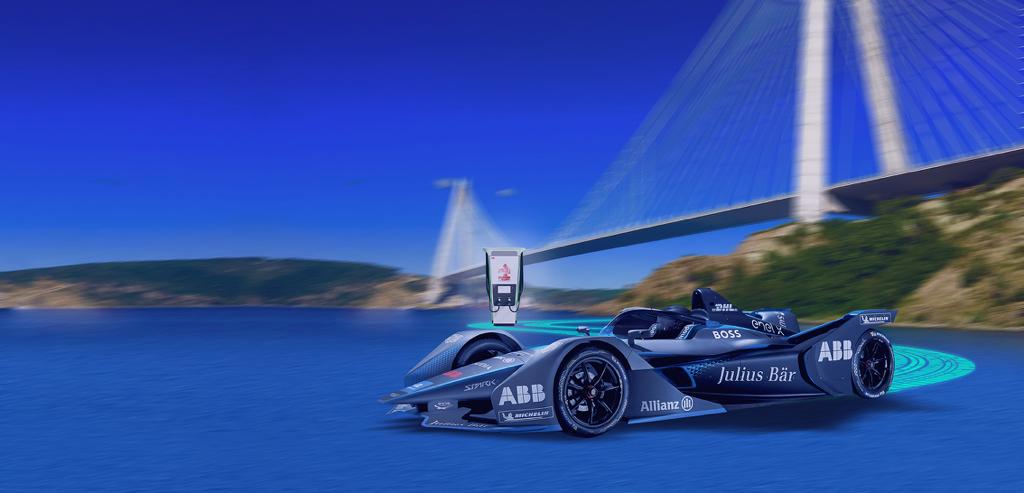 ABB Formula E Türkiye Dijital Şampiyonası 9 Eylül’de start alıyor