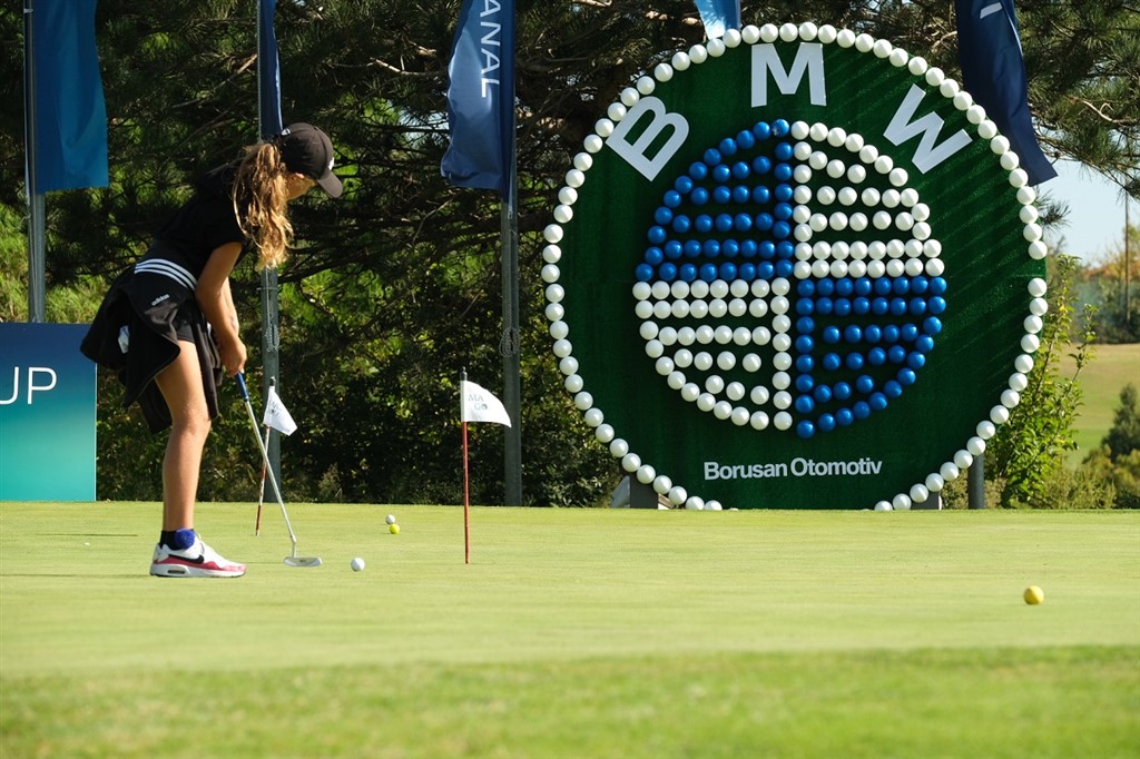 BMW Golf Cup 2022 Türkiye Elemeleri’nde Kazananlar Belli Oldu