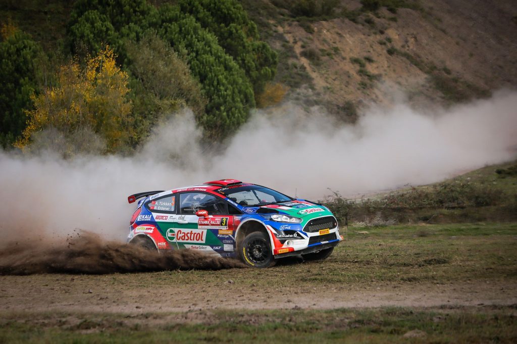 Türkiye Ralli Markalar Şampiyonu Castrol Ford Team Türkiye! – otomobil  haberleri,güncel araç,Tuanamedya