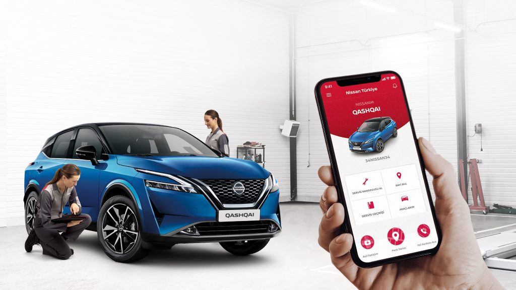 Nissan sahiplerini sevindiren servis kampanyaları devam ediyor