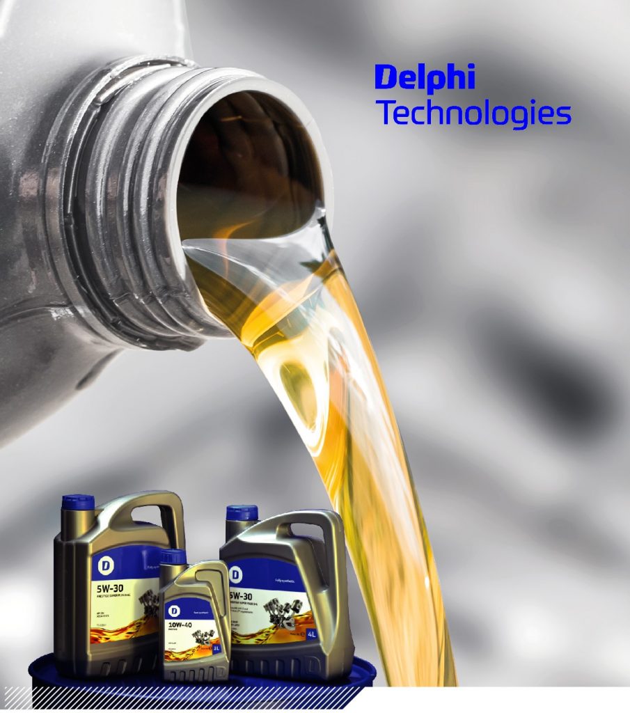 Delphi Technologies, Ürün Yelpazesini Daha da Zenginleştirdi!