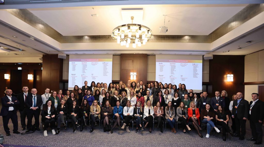 Mobil Oil Türk A.Ş. ile WEConnect International’dan Kadınların Tedarik Zincirinde Güçlenmesine Tam Destek!