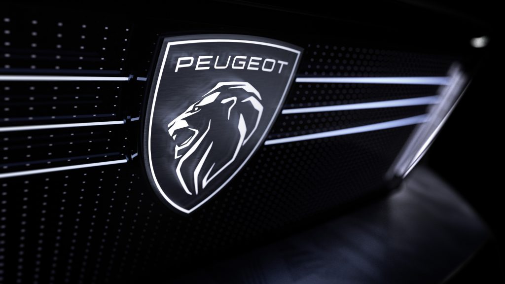 PEUGEOT’NUN GELECEK VİZYONU INCEPTION CONCEPT’İN DÜNYA PRÖMİYERİ İÇİN GERİ SAYIM BAŞLADI!