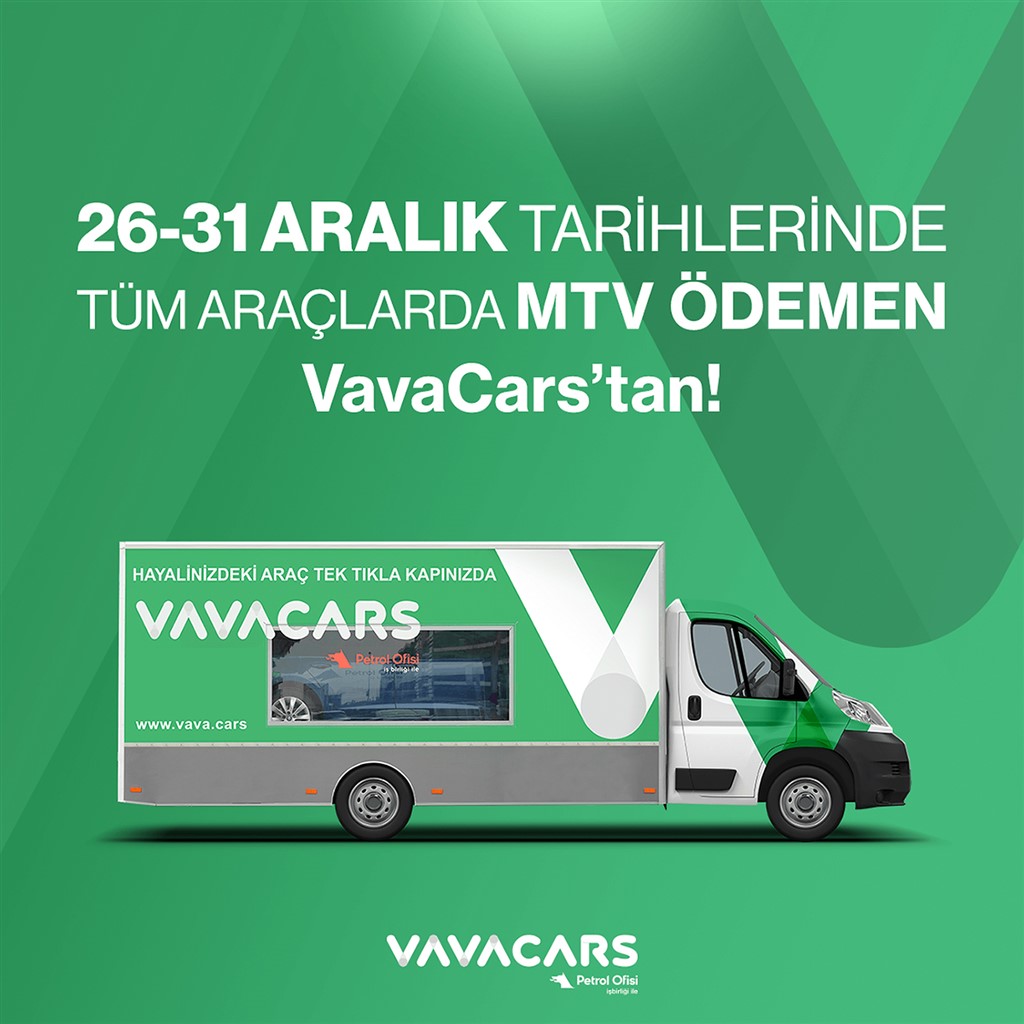 Aracını VavaCars’tan alan MTV ödemiyor