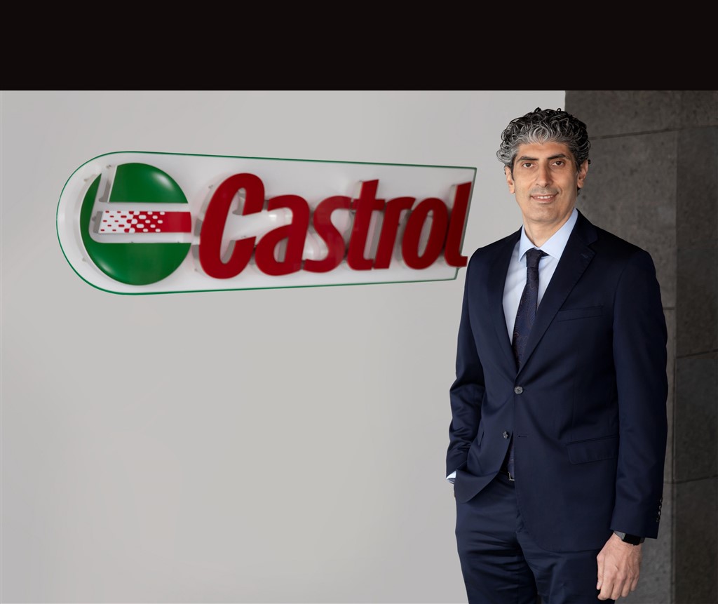 Castrol’ün büyüme rekoru Türkiye’den geldi