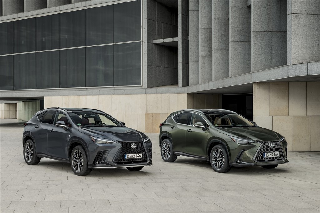 Lexus Sıra Dışı Müşteri Deneyimlerini “Büyük Düşünce Ödülü” ile Taçlandırdı