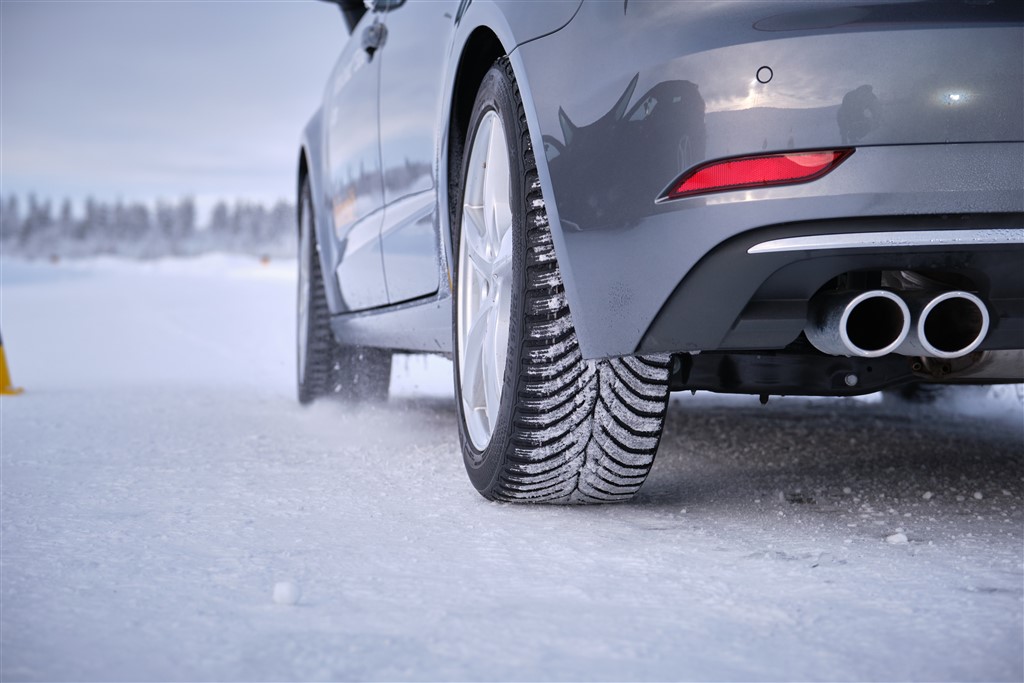 Alman Auto Bild Continental’i “Örnek” gösterdi