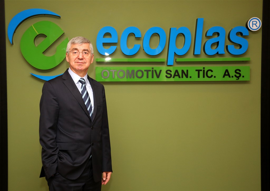Ecoplas’tan Gebze’ye 10 Milyon Euro’luk Yeni Fabrika Yatırımı!