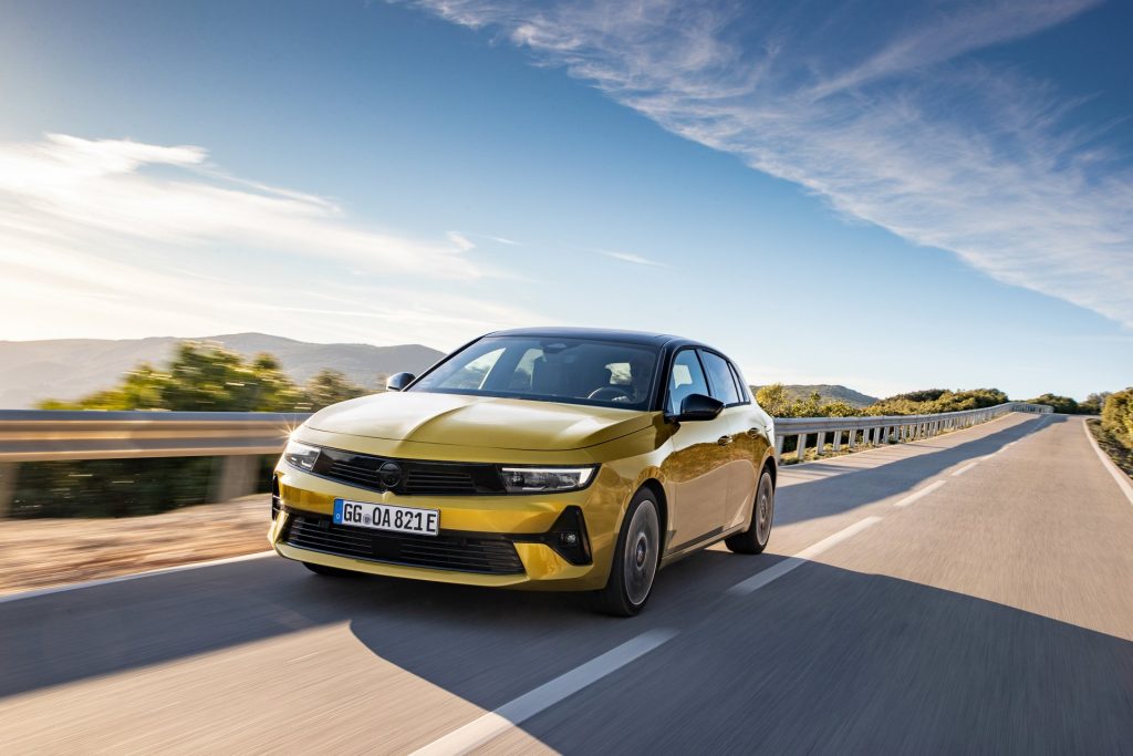 STADT:up Projesi: Opel Kentsel Alanlarda Otonom Sürüşü Geliştiriyor!