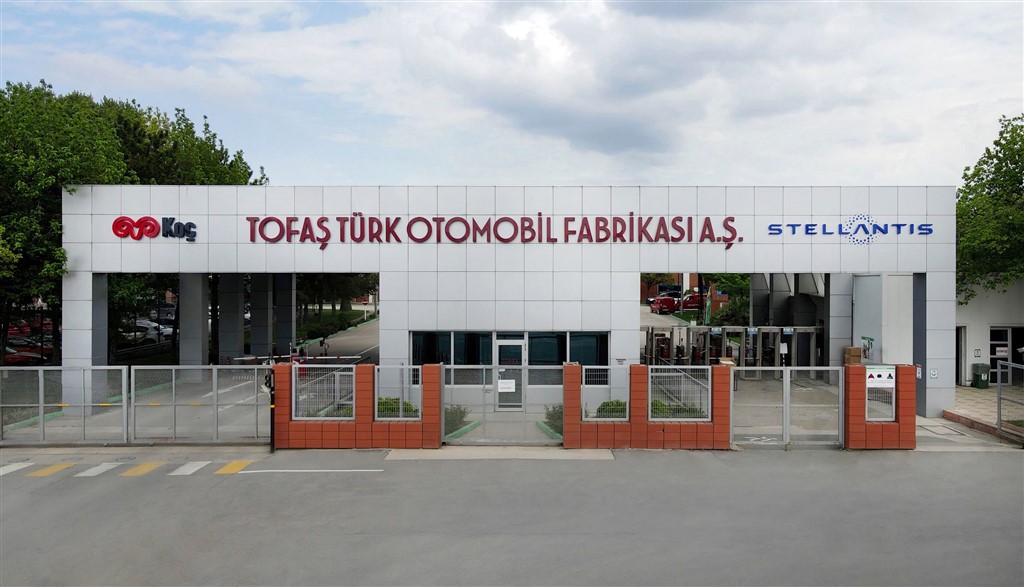 Stellantis ve Koç Holding, Tofaş’ı Güçlendiriyor ve Türkiye’deki Ortaklığını Geliştiriyor