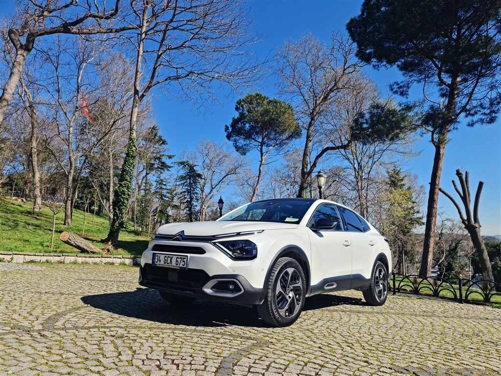 Citroen’den SUV Segmentine Yeni Oyuncu