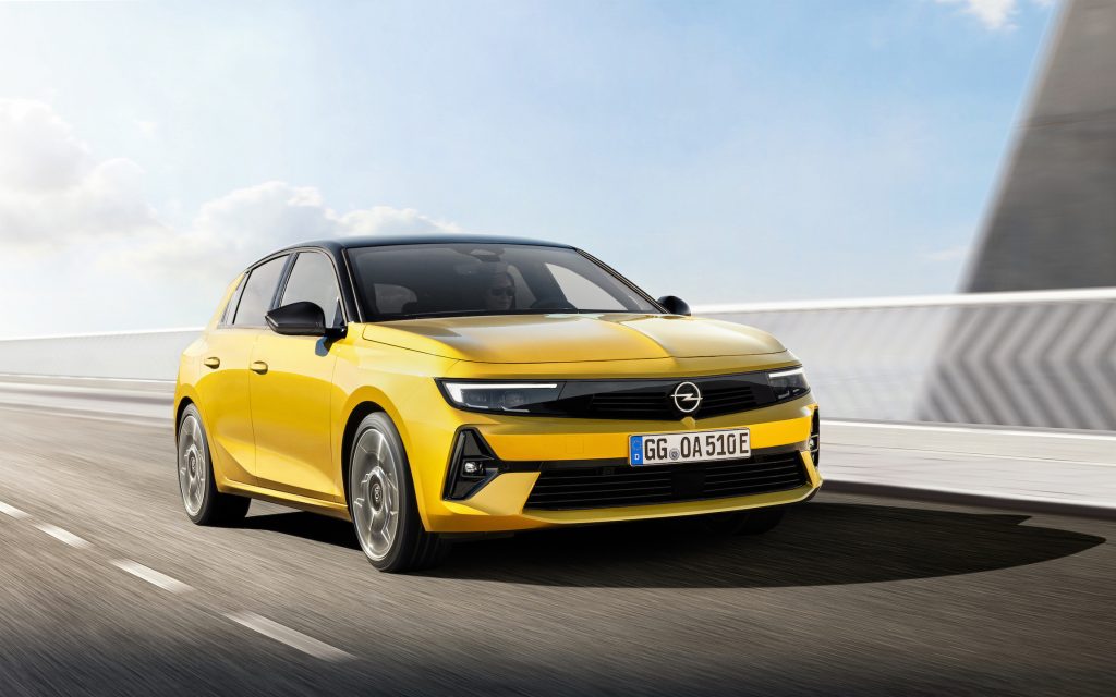 Opel’den Nisan Ayında 0 Faizli Kredi Teklifleri!