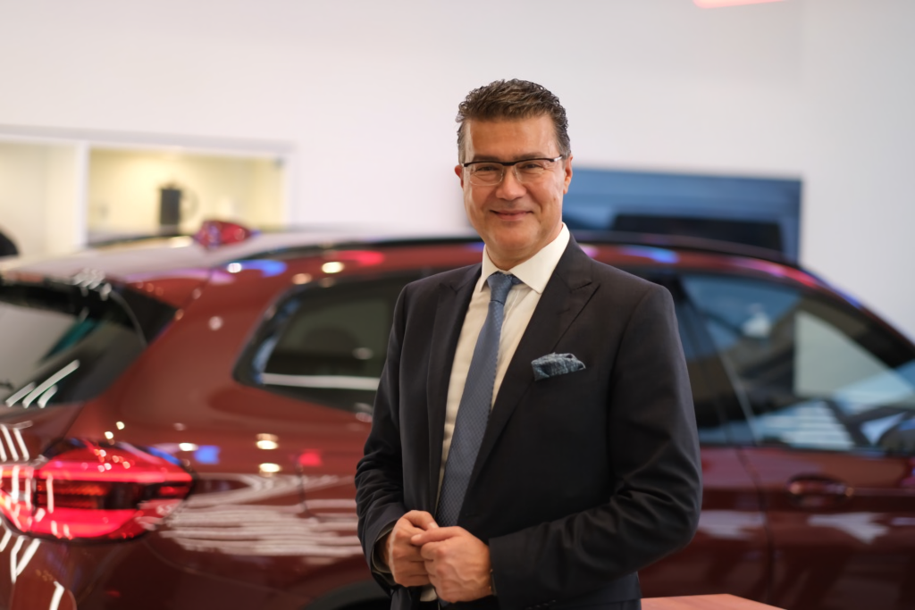 Borusan Otomotiv’in Sürdürülebilirlik Çalışmalarına BMW Group’tan Prestijli Ödül